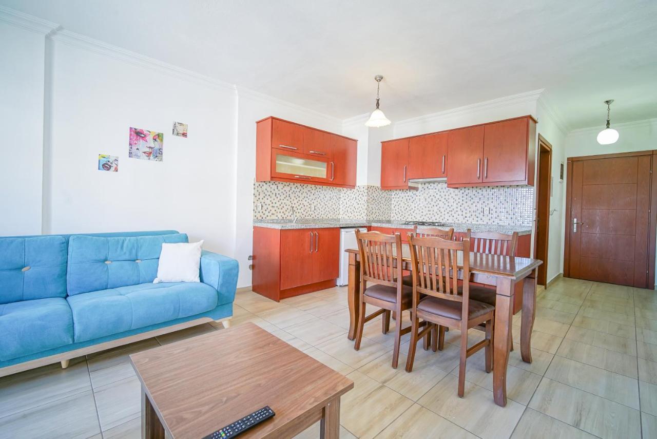 Datca Isik Apart Exterior photo