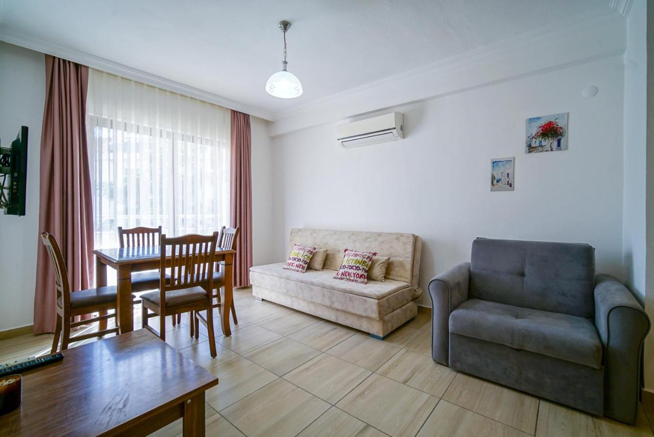 Datca Isik Apart Exterior photo