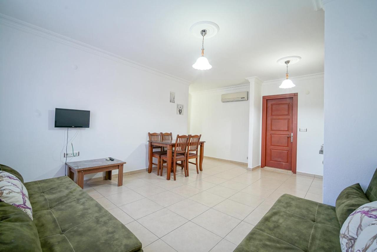 Datca Isik Apart Exterior photo