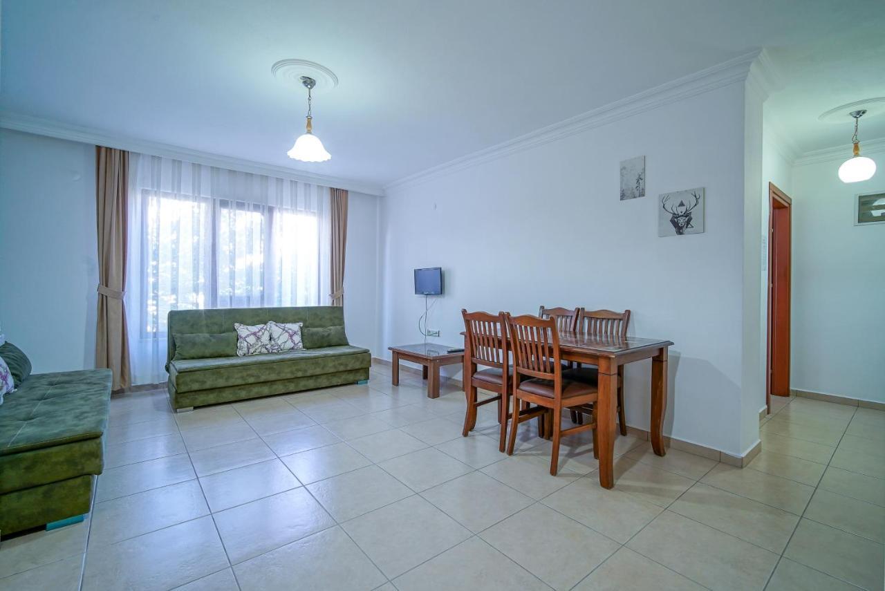 Datca Isik Apart Exterior photo