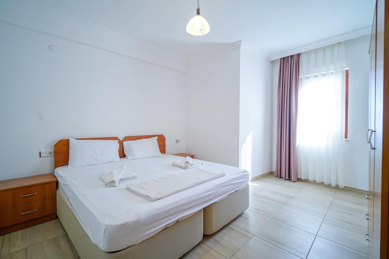 Datca Isik Apart Exterior photo
