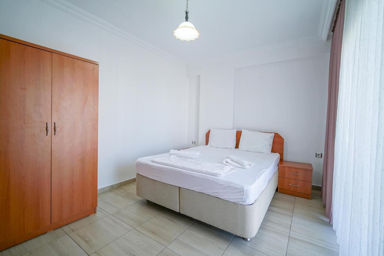 Datca Isik Apart Exterior photo