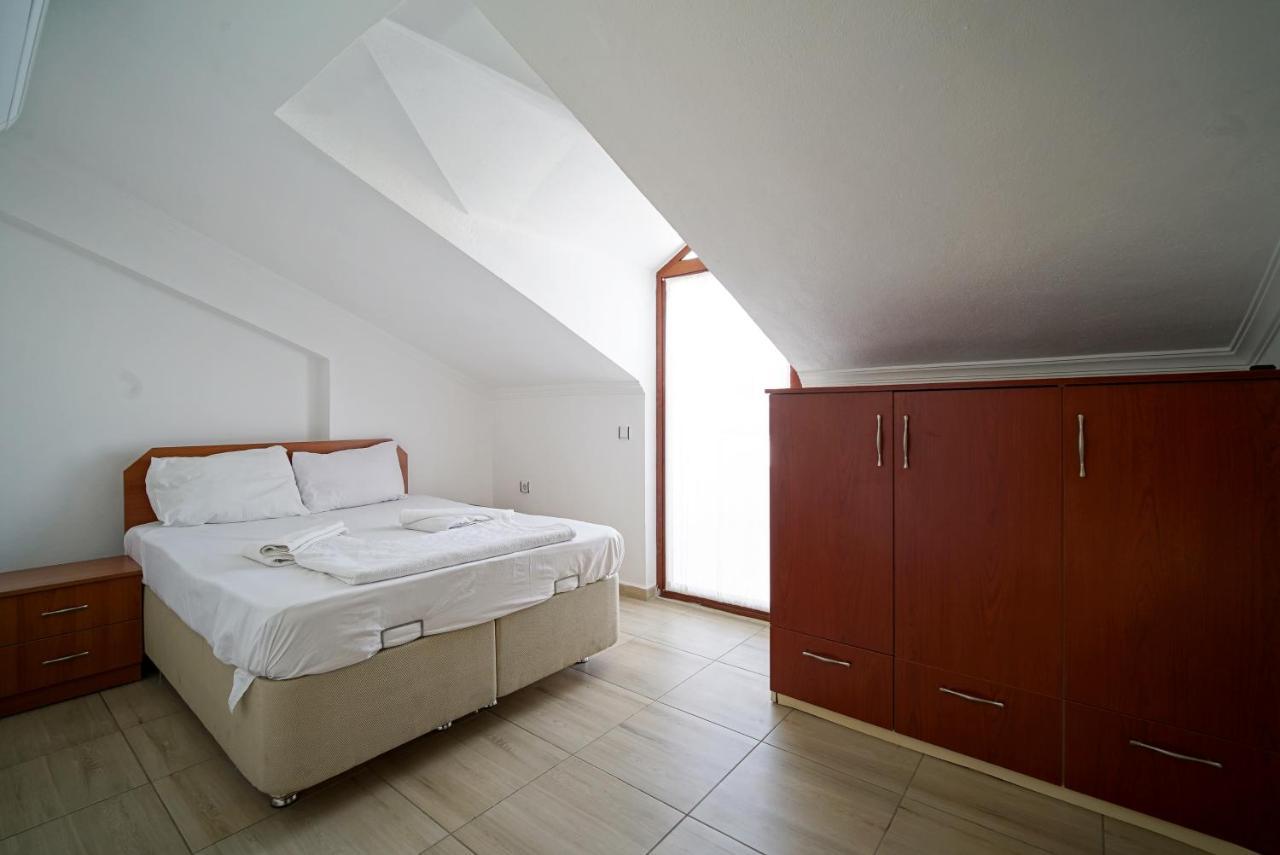 Datca Isik Apart Exterior photo