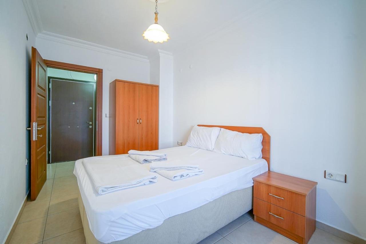 Datca Isik Apart Exterior photo
