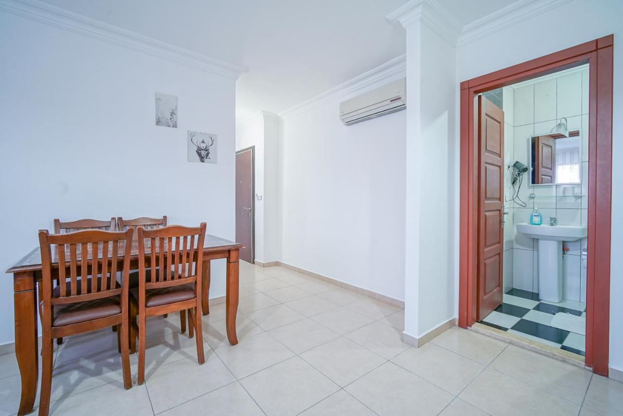 Datca Isik Apart Exterior photo